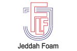 Jeddah Foam Laminates Factory (Manufacturing) :-  Polyurethane Foam  (JFLF)					