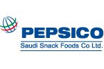 PepsicoSnack Foods sector;  partnership								