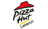 بيتزا هات- لبنان