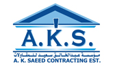 A. K. Saeed Contracting Est.