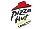 بيتزا هات- لبنان